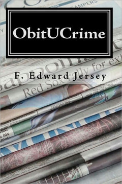 ObitUCrime: A Cape Cod Mystery/Thriller