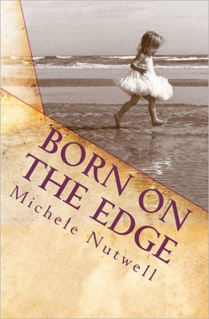 Born on the Edge: A Folly Beach Mystery