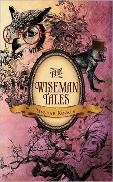 The Wiseman Tales