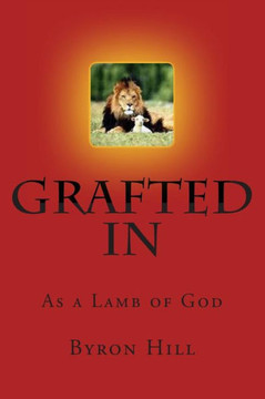 Grafted In: As a Lamb of God