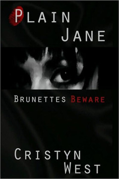 Plain Jane: Brunettes Beware
