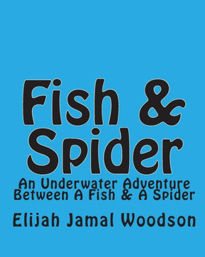Fish & Spider: English