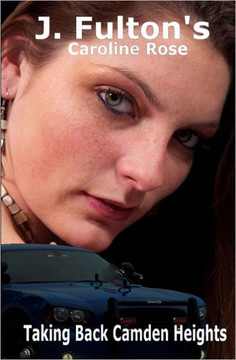 Taking Back Camden Heights: Caroline Rose