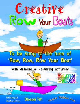Creative Row Your Boats