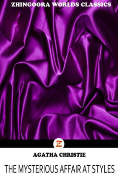 The Mysterious Affair At Styles - 9781477467244