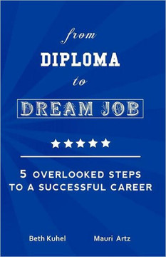 from Diploma to Dream Job: 5 Overlooked Steps To A Successful Career