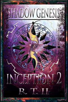 Shadow Genesis: Inception 2
