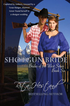 Shotgun Bride Shotgun Bride