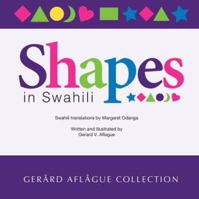 Shapes In Swahili