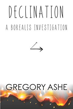 Declination (Borealis Investigations) Declination (Borealis Investigations)