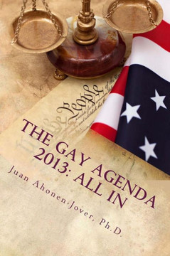 The Gay Agenda 2013: All In