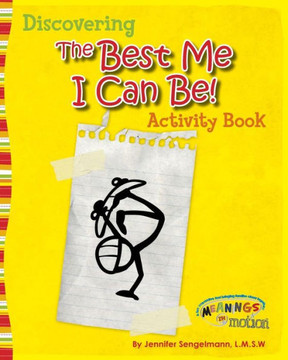 Discovering The Best Me I Can Be!