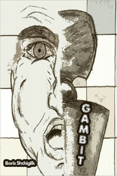 Gambit - 9781452811321