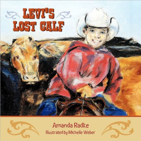 Levi's Lost Calf Levi's Lost Calf