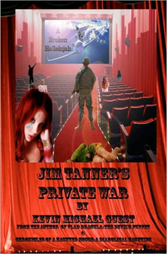 A Broken Hallelujah: Jim Tanner's Private War: From the author of Vlad Dracula: The Devil's Puppet & Chronicles of a Haunted House: A Diabo