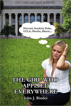 The Girl Who Applied Everywhere