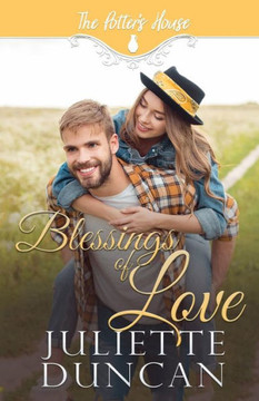 Blessings of Love (The Potter's House Book)