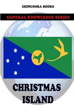 Christmas Island - 9781480197121