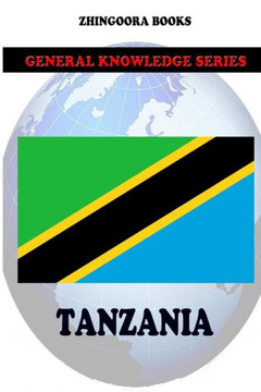 Tanzania - 9781480197206