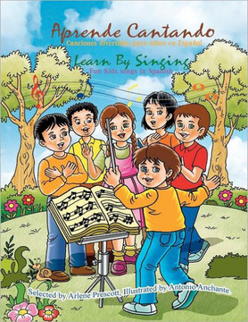 Learn by Singing - Aprende Cantando