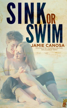 Sink or Swim - 9781491077047