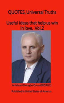 Useful ideas that help us win in love: The best ideas for perfect love - 9781451568356
