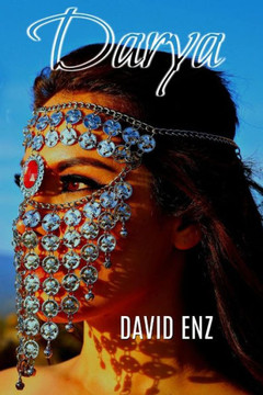 Darya: Camino sin retorno (Crónicas de Noor) (Spanish Edition) Darya: Camino sin retorno (Crónicas de Noor) (Spanish Edition)