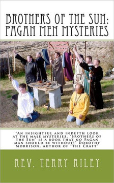 Brothers of the Sun: Pagan Men Mysteries