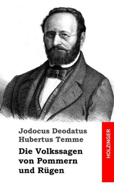 Die Volkssagen von Pommern und R??en