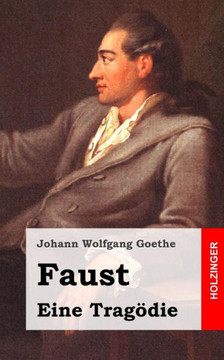 Faust. Eine Trag??ie
