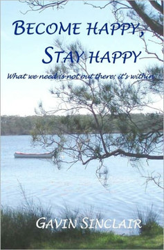 Become happy, Stay happy