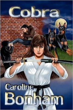 Cobra: The Illusive Legend