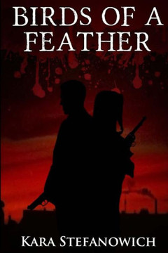 Birds of a Feather - 9781490385198