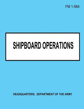 Shipboard Operations (FM 1-564)