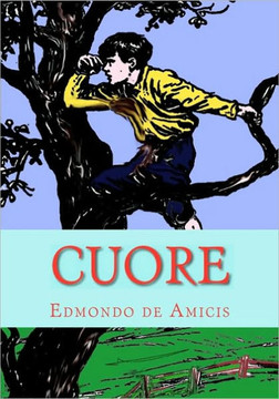 Cuore: Heart