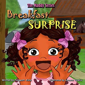 Breakfast Surprise (The Maddy Series)