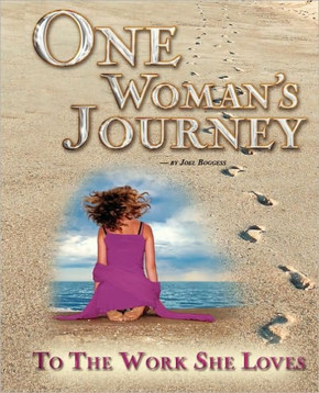 One Woman's Journey to the Work She Loves One Woman's Journey to the Work She Loves