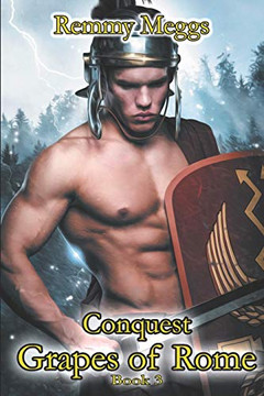 Conquest: Grapes of Rome Book 3