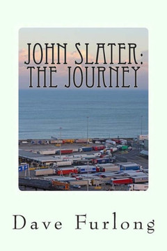 John Slater: The Journey: My Truck in Heaven
