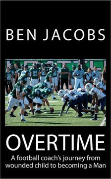Overtime - 9781463722715