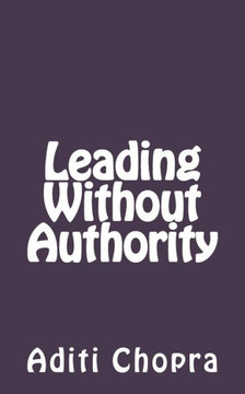 Leading Without Authority