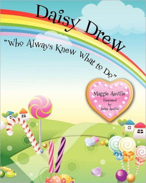 Daisy Drew ""Who Always Knew What to Do""