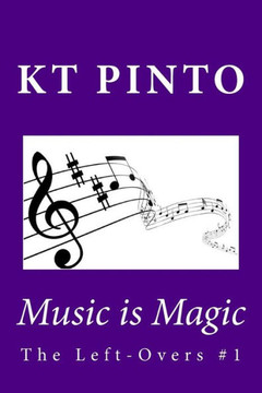 Music is Magic