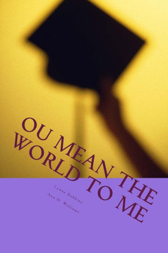 OU mean the world to me: Madge Middleager's diary of a woman reinventing herself