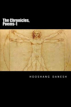 The Chronicles, Poems-1 - 9781461112631