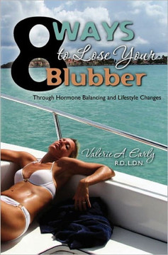 8 Ways to Lose Your Blubber: Through Hormone Balancing and Lifestyle Changes