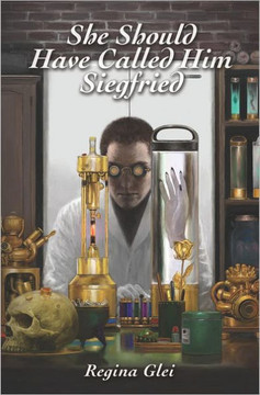 She Should Have Called Him Siegfried