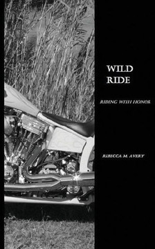Wild Ride - 9781482581539