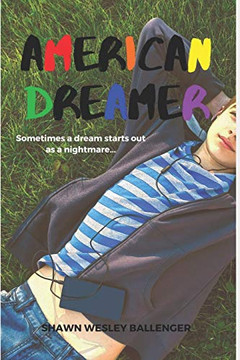 American Dreamer American Dreamer