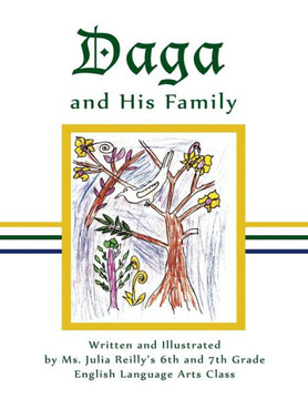 Daga and His Family